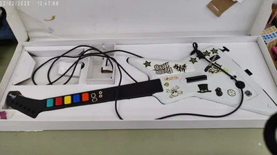 Gibson Guitar Hero Xplorer Wired Controller (untested) - Image 1 of 3