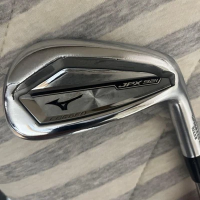 JPX 921 FORGED (5 to P) Set Coated - Image 1 of 4