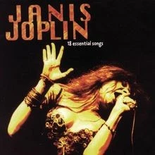 18 Essential Songs von Janis Joplin | CD | Zustand gut - Bild 1 von 2