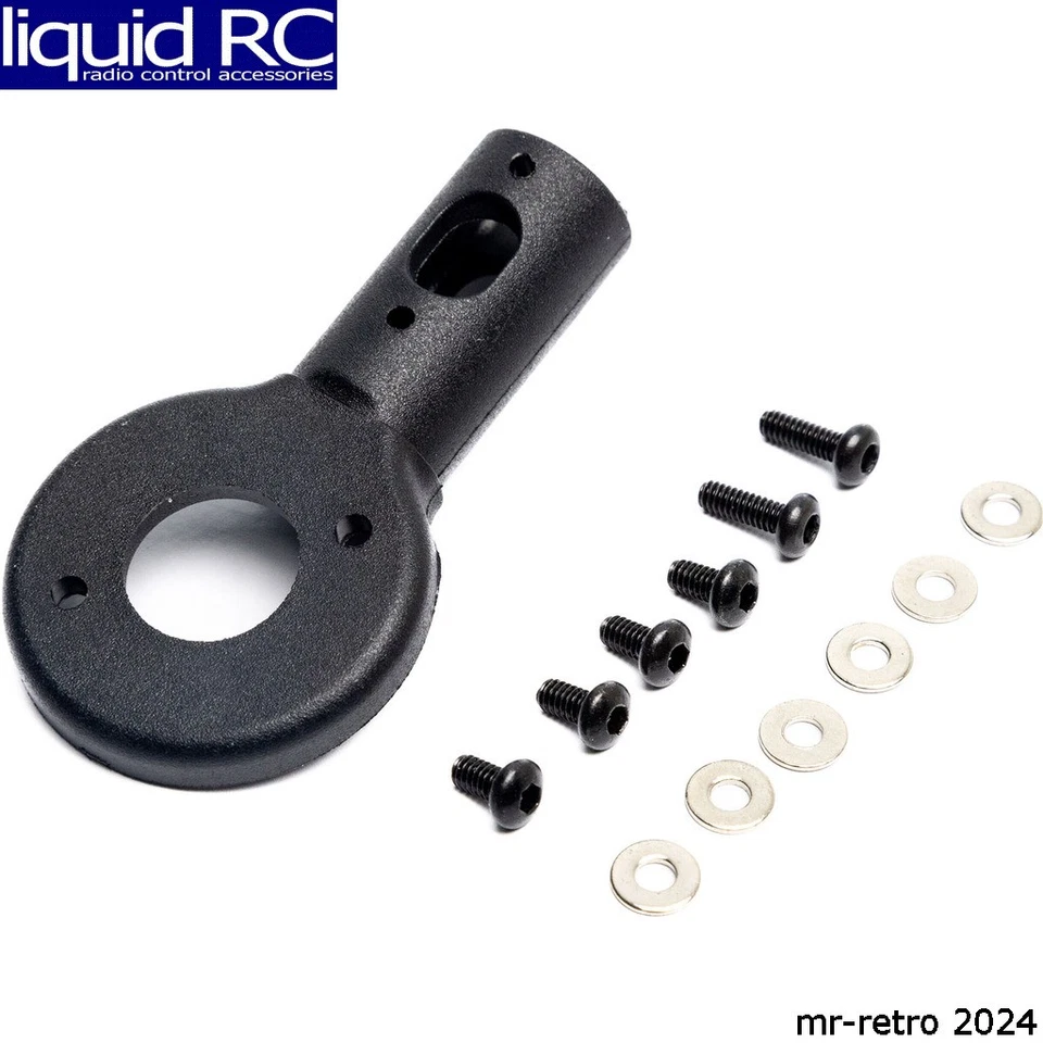 Blade Helis -1777 Tail Motor Mount: Revolution 235 CP - Imagem 1 de 1