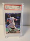 1993 Leaf Heading for the Hall Kirby Puckett PSA 10