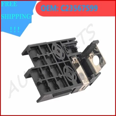 Bloque de fusibles de terminal de batería C23567S99 para Mazda 3 2010-2013 y Mazda 5 2006-2014 Foto 1 de 4