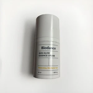 BIODANCE Skin-Glow Essence Cream & Hydrating Facial | Korean Face Cream 50ml - Picture 1 of 3