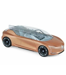 Renault Symbioz Salon De Francfort 2017 1:43 - Picture 1 of 1