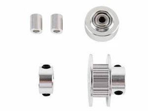 XL700 17T neue Heckscheibe Upgrade (XL70T24) - Bild 1 von 1