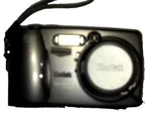 KODAK EASYSHARE DX4530 DIGITAL 5 MP CAMERA - Picture 1 of 12