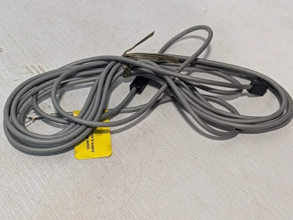 NEW Bimba HKX Solid State Reed Switch Sensor+Returns - Image 1 of 4