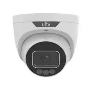 Uniview UNV 8MP Fixed Eyeball Network IP Camera - IPC3638SS-ADF28KMC-I1 - Picture 1 of 3