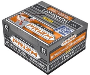 2023 Prizm Baseball- Cards  Pick Your Cards Base, Prizm, Color Updated 8/30/23