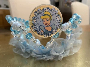Disney Prinzessin Cinderella Diadem  - Bild 1 von 3