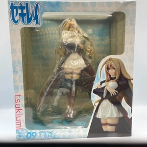 Sekirei - 1/7 Scale Pre-Painted PVC Figure Tsukiumi PVC From Japan Toy - Picture 1 of 5