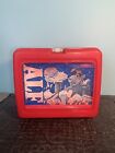 Vintage Lunch Box Set , Casper & Alf , No Thermos