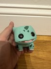 Funko Pop! Games: Pokémon - Bulbasaur Vinyl Figure #453 NO BOX USED