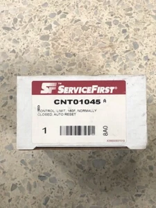 Trane CNT01045 Limit Control - Bild 1 von 2