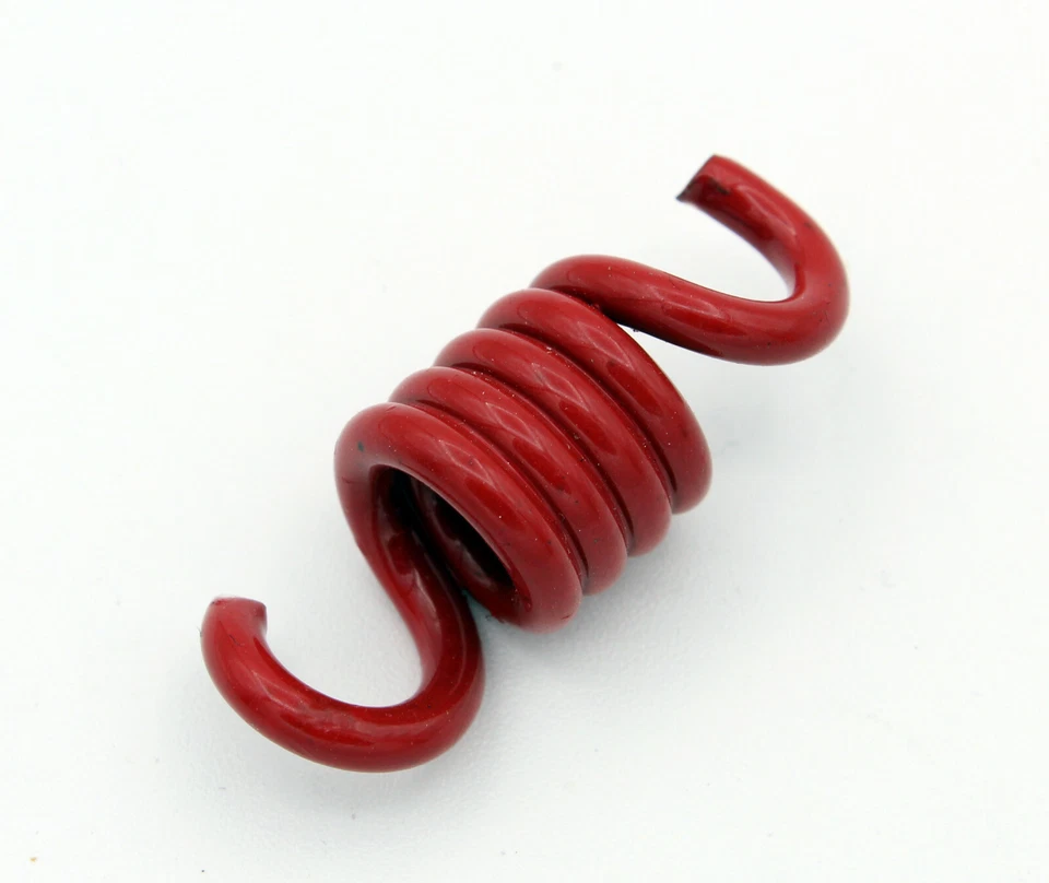 Tuning Kupplungsfeder Rot 8000 U/min RPM HPI Baja Rovan MCD - Bild 1 von 1