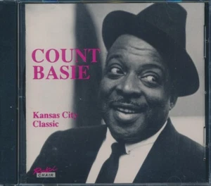 CD Count Basie - Kansas City Classic - Imagen 1 de 2