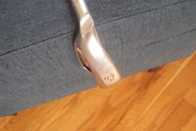 Lefty Ping G-LE2 Black Dot PW ULT 240 ladies graphite 35" - Image 1 of 4