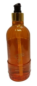 BIOBEES Anti-Dandruff Shampoo Organic Pink Ginger 450ml Pump Bottle Style - Picture 1 of 4