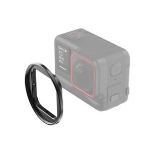 Camer Filter Holder Metal Protective Filter Adapter For Insta360 Ace Pro / Pro 2 - Picture 1 of 7