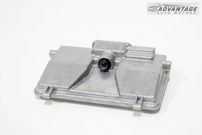 2017-2019 ALFA ROMEO STELVIO WINDSHIELD LANE DEPARTURE KEEP ASSIST CAMERA OEM - Image 1 of 4