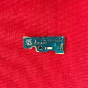 ORIGINAL SONY XPERIA H8266 CHARGING PORT SUB BOARD XPERIA H8266 SUB BOARD - Picture 1 of 2