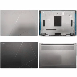 Coque arrière/bas LCD pour ordinateur portable ASUS Zenbook S16 UM5606 UM5606WA 16 pouces neuve - Photo 1/7
