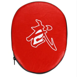 Boxing Focus Mitt Martial Arts Punch Pad Training Strike Glove Cussion Fitness - Picture 1 of 6