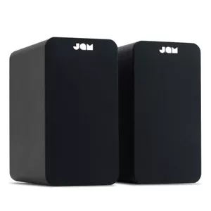 JAM Bookshelf Speakers - Picture 1 of 21