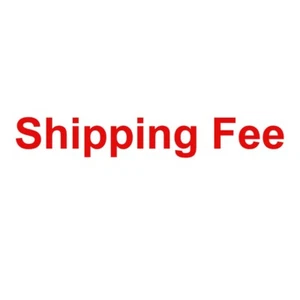 shipping fee - Picture 1 of 1