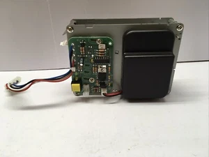 ENTROPY 2000 TD-963CR Arcade TICKET DISPENSER Tested EUC - Picture 1 of 7