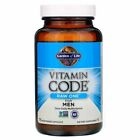 Vitamin Code, RAW One, Once Daily Multivitamin For Men, 75 Vegetarian Capsules