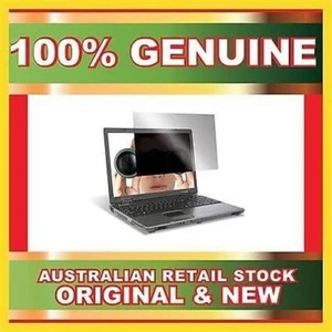 GENUINE TARGUS 15" WIDESCREEN MACBOOK PRIVACY SCREEN ASF154WIUS SEALED NEW - Bild 1 von 2