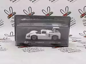 DIE CAST " CHAPARRAL 2F B. JOHNSON - 1967 " 24 H LE MANS 1/43 - Foto 1 di 2