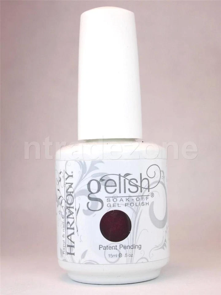 Harmony Gelish пропитывать с гель-лак - Rose Garden 01369 15 мл.5 унций - Изображение 1 из 1