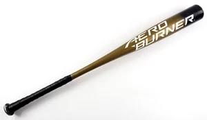 Adidas Aero Burner Baseballschläger DN7057 BBCOR 33/30 ABA -3 2 5/8 Barrel - Bild 1 von 12