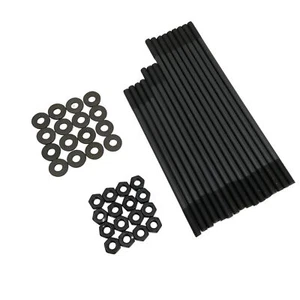 Dual Port 8mm Head Stud Kit for 1971-79 VW Type 1 Beetle 043198035DP - Picture 1 of 4