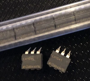 SHARP LH1541AT1 Transistor Output SSR, 1-Channel, 5300V Isolation **NEW** Qty.3 - Picture 1 of 1