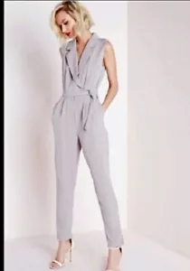 MISSGUIDED Jumpsuit (UK16/US12) Nordstrom - Picture 1 of 5