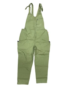 Brandneu Damen Vans Space Jumpsuit Loden Grün Größe Small - Bild 1 von 2