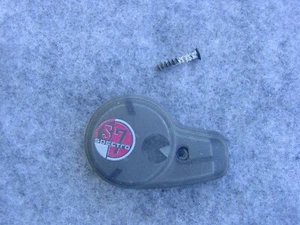 7 Gang Schaltung Clickbox Abdeckung Deckel S 7 Ersatzteil 1. Generation A - Bild 1 von 2