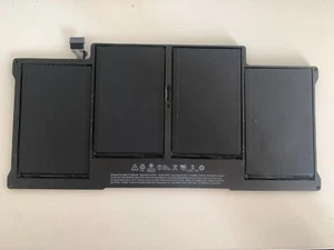 A1496 battery for 13 inch MacBook Air A1466 - Afbeelding 1 van 1
