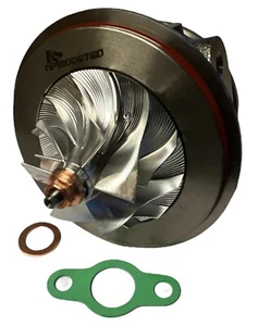 Cartucho de billete turbo actualizado TD04L-13T CHRA se adapta a Impreza WRX Forester XT 2,0 L - Imagen 1 de 5