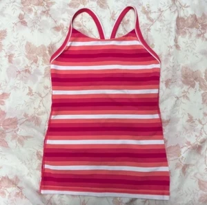 Lululemon Tank Top Size 6 - Picture 1 of 3