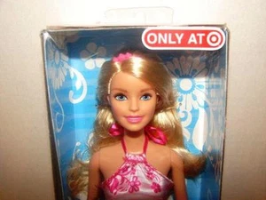Mattel~Barbie~Target Special~Dated 2014~ - Picture 1 of 4