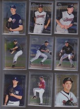 1999 Topps Chrome Traded Premium U Pick - 20% off on 4+!