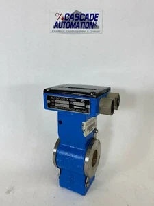 Altómetro Krohne 1" tubo de flujo magnético de cerámica Altoflux-x-100  - Imagen 1 de 4