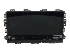 Display VW Golf VIII Variant (CG) 1.5 TSI 110 kW 150 PS (08.2020-> ) 5H091960 - Bild 1 von 6