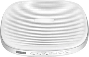 GARELF White Noise Machine Portable, Rechargeable Adults,Kids,Babies 20 Sounds