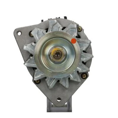 Originale Nuovo Bosch Alternatore Adatto A per Ford 0120489460 70 A - Immagine 1 di 3