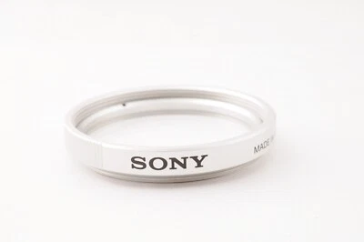 MINT Sony MC Protector 37mm Camera Lens Filter From Japan - Image 1 of 4